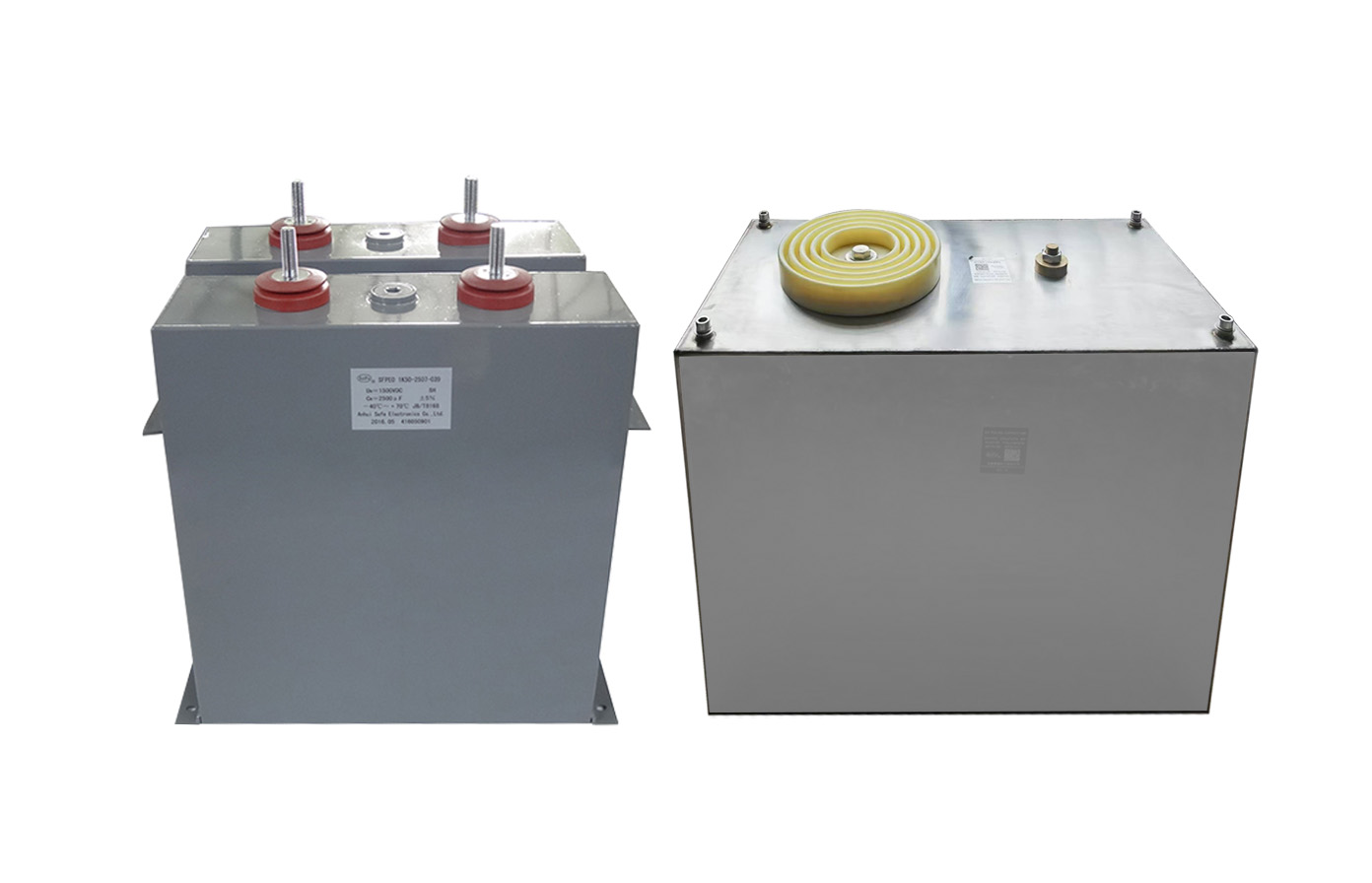 Fabrication de condensateurs à haute tension: considérations clés pour les applications industrielles