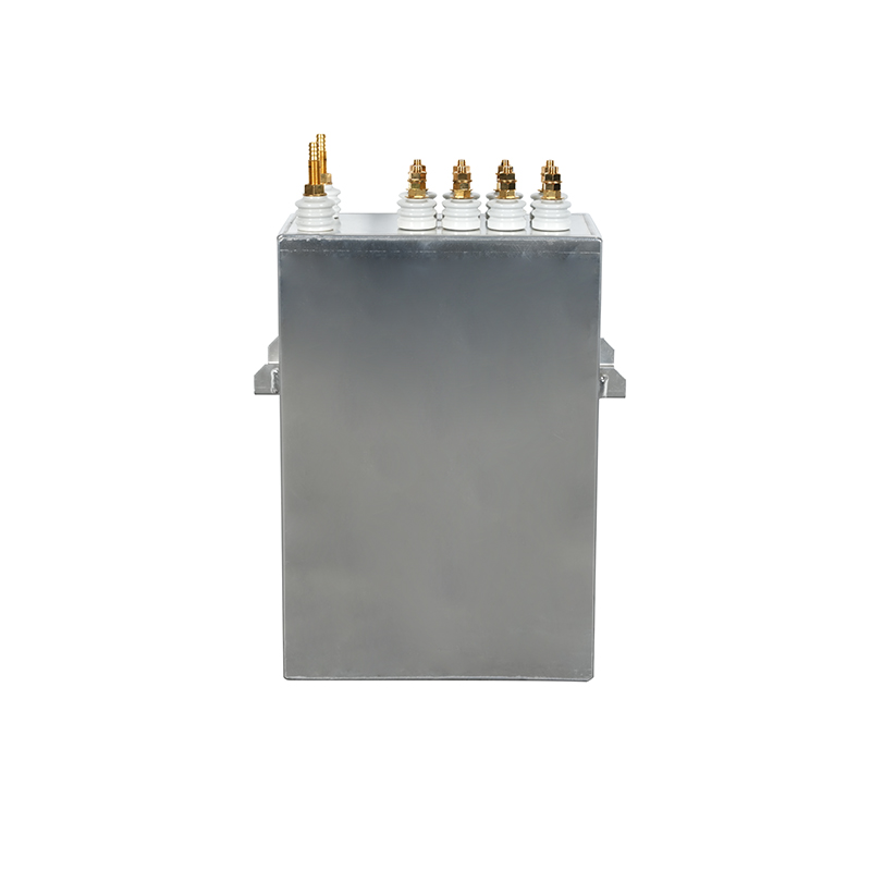 RAM 1250V 3000KVAR 1000Hz Condensateur de chauffage érétique