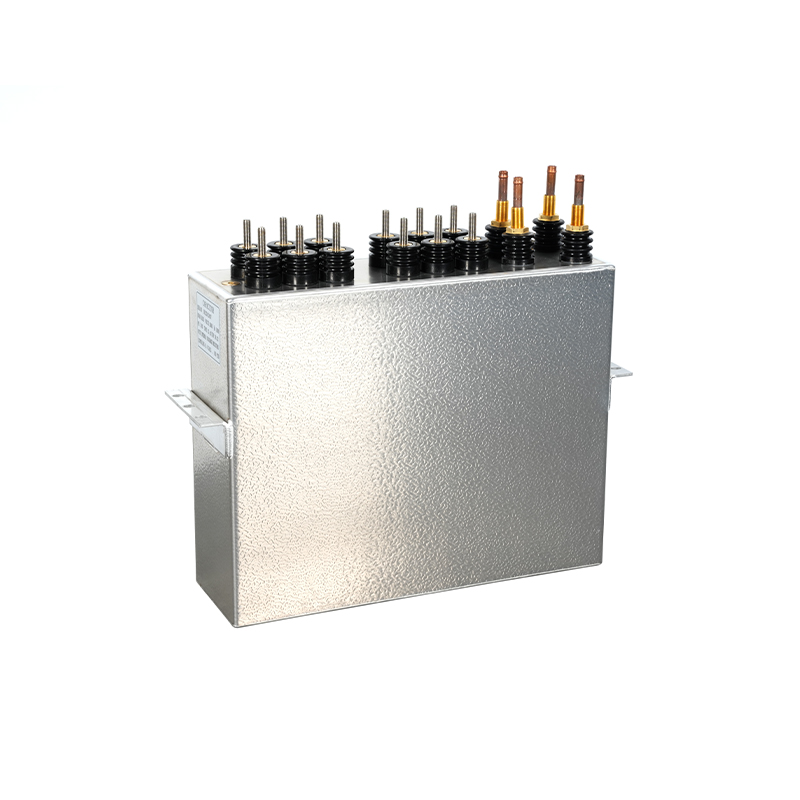 3,3 kV 500 Hz Condensateur de puissance Condensateur de chauffage