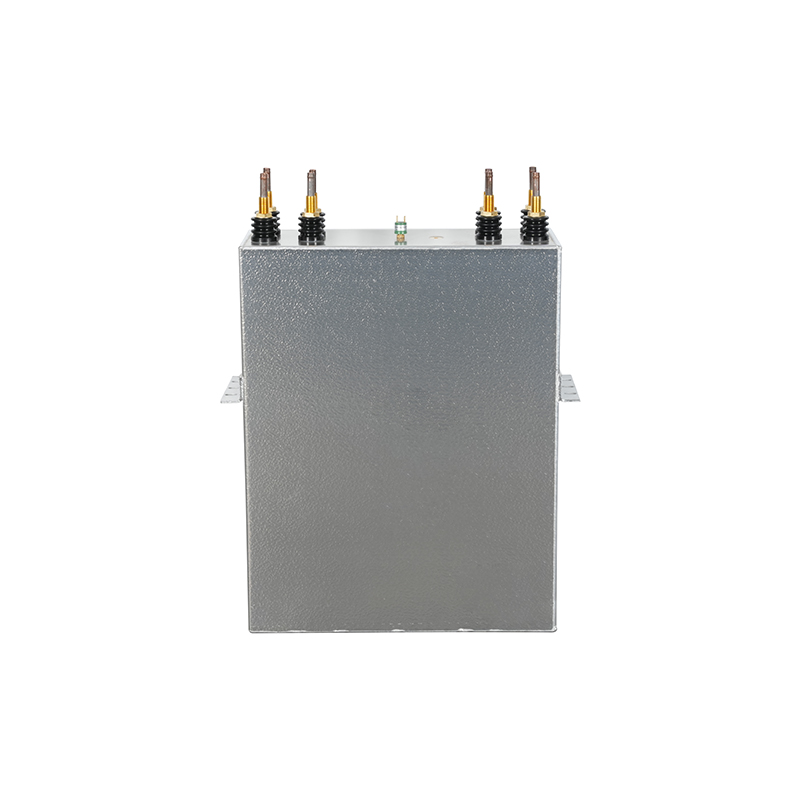 3,0kV 8400kvar 700Hz RAM Induction chauffage et condensateurs de fusion